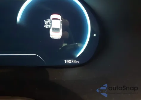 2023 Genesis G80 2.5T Awd из США, поврежденный, VIN KMTGA4SCXPU156853